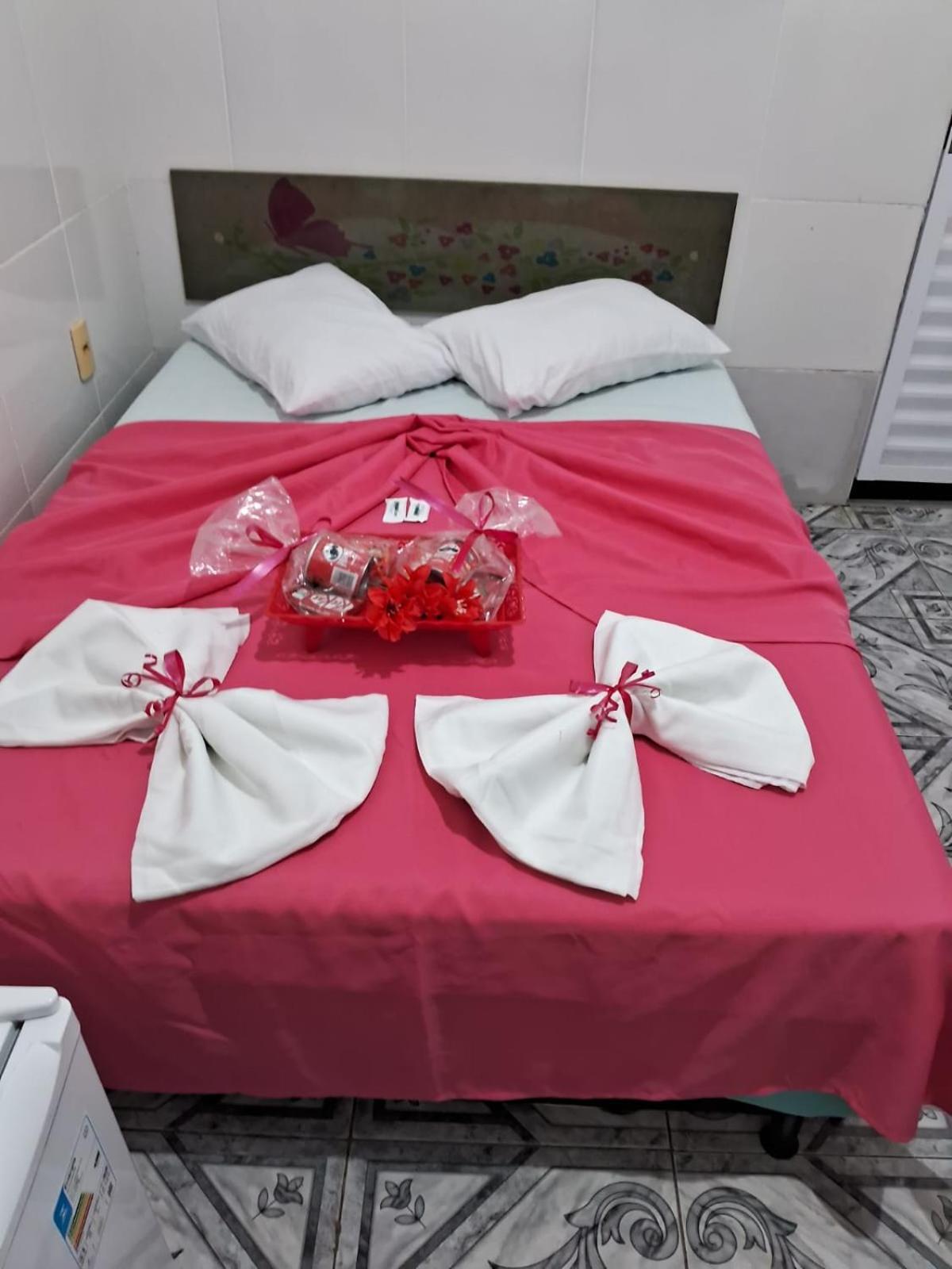 バヘイリーニャス Pousada Casa Do Arthur Bed & Breakfast エクステリア 写真